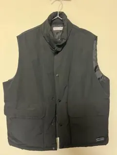 ダウンベスト ベスト