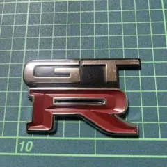 SUBARU エクシーガtS フロントグリルオーナメント - メルカリ