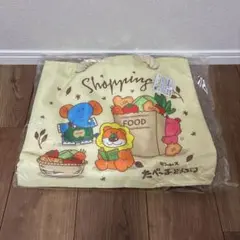 たべっ子どうぶつ3点セット