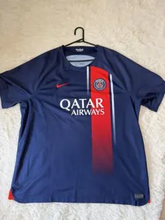 パリサンジェルマン ユニフォーム イガンイン19 XXL