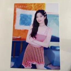 TWICE Celebrate ラントレ ダヒョン