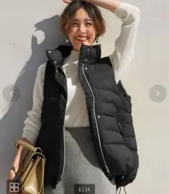 2025年最新】ダウンベスト・キルティングベストの人気アイテム - メルカリ