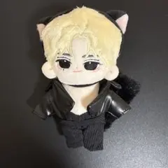 CNBLUE MINIBLUE DOLL KEYRING ジョンシン - メルカリ