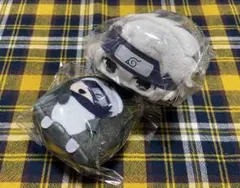 新品タグ付 黒ひげ危機一発×クロミ Deco charmy マスコット 19点