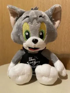 タリーズ限定 トム&ジェリー キーホルダーのサムネイル