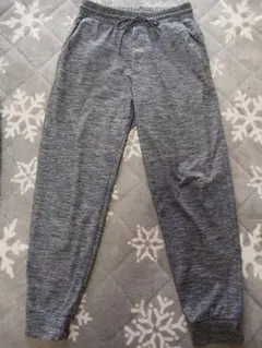 さ*ち様 UNIQLO ユニクロ　ウルトラストレッチアクティブジョガーパンツ