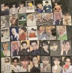 ENHYPEN エナイプン　ソヌ　36枚セット