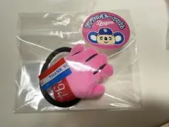 中日ドラゴンズ　ヘアゴム　ドアラの手