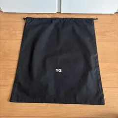 Y-3 巾着袋