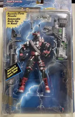 スポーン アメコミ