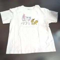 ポケモン Tシャツ 140サイズ