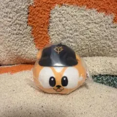 プロ野球マスコット フェイスぬいぐるみ セ・リーグ ジャビット 巨人