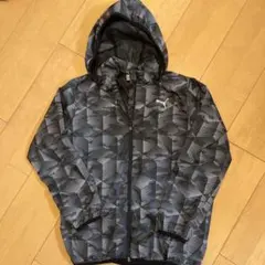 PUMA ウィンドブレーカー