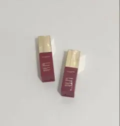 CLARINS リップコンフォートオイル 03ラズベリー 04ローズウッドのサムネイル