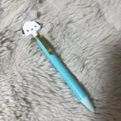 ポチャッコ ボールペン サンリオ