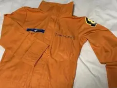 炎炎ノ消防隊 コスプレ 第8 つなぎ