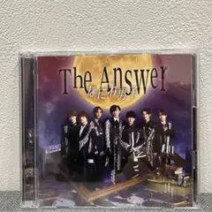TheAnswer サチアレ　 なにわ男子 DVD 3形態