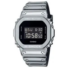 日曜限定価格【新品未開封】CASIO G-SHOCK GM-5600YM-8JF