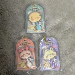 ちいかわ ミニチュアチョコチャーム セット