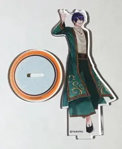 ツキプロ Growth 八重樫剣介 アクリルスタンド