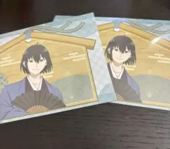 SPY×FAMILY アニメイト　特典ポストカード