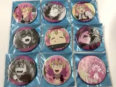 2025年最新】甘露寺蜜璃 エモーショナル缶バッジの人気アイテム - メルカリ