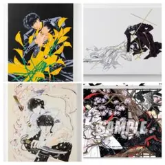 2026年最新】clamp x キャンバスアートの人気アイテム - メルカリ