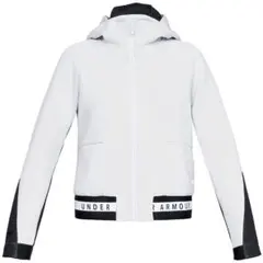 【アンダーアーマー】ムーブフルジップ　1317820