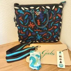 2025年最新】gabs バッグの人気アイテム - メルカリ
