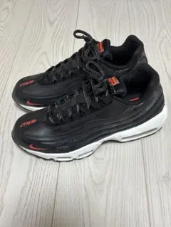 nike × HERON PRESTON airmax95 26.5センチ