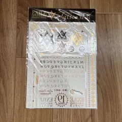 EXILE Tattoo seal タトゥーシール