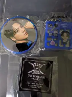 2025年最新】三代目 ガチャの人気アイテム - メルカリ