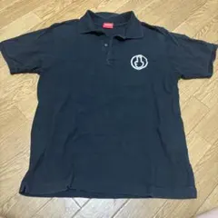 COCOLO BLAND ポロシャツ M ブラックのサムネイル