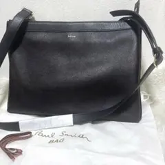 新品同様　LONA スリーク　サコッシュ　ショルダーバッグ 新品同様 LONA スリーク サコッシュ ショルダーバッグ - メルカリ