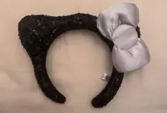 【即日発送可能‼️】キティ カチューシャ USJ スパンコール