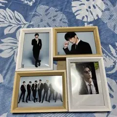 岩田剛典　岩ちゃんフォトカード