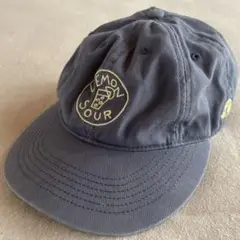 TACOMAFUJI LEMON SOUR ネイビーキャップ