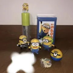 ミニオン グッズ おもちゃ