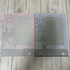 s*★様 マックスファクトリー さくらみこ 星街すいせい figma 2体セット