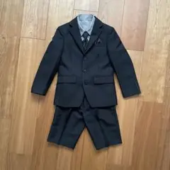 フォーマルスーツ 120 男の子