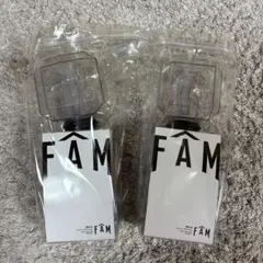 timelesz FAM ペンライト 2個セット