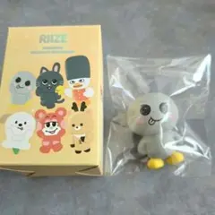 2026年最新】RIIZE ぬいぐるみ ウンソクの人気アイテム - メルカリ