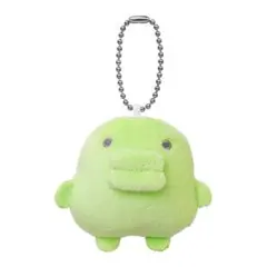 たまごっち ぬいぐるみキーホルダー ガチャガチャ くちぱっち - メルカリ