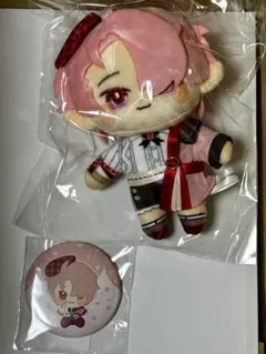 エスター DMMスクラッチ BE NU:カーニバルのサムネイル