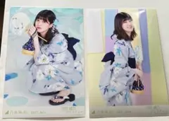 吉田綾乃クリスティー 乃木坂46 生写真 - メルカリ