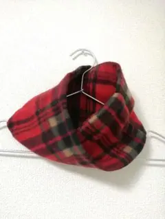 ネックウォーマー