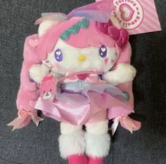 原宿 サンリオ 限定 ファッション ハローキティ キティ HELLO Kitty