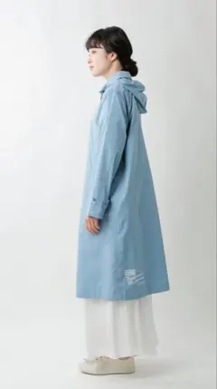 新品未使用✨Traditional Weatherwear レインウェア 雨のサムネイル