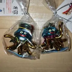 ドラゴンクエスト メタリックモンスターズギャラリー ミニデーモン