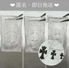 クロスモールド 十字架ネイルモールド クロス 十字架 モールド D.nail